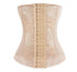 Waist Trainer Women Shapers Corset Shapewear Slimming Suits Body Belt Modeling Strap - ROUTINE FASHION